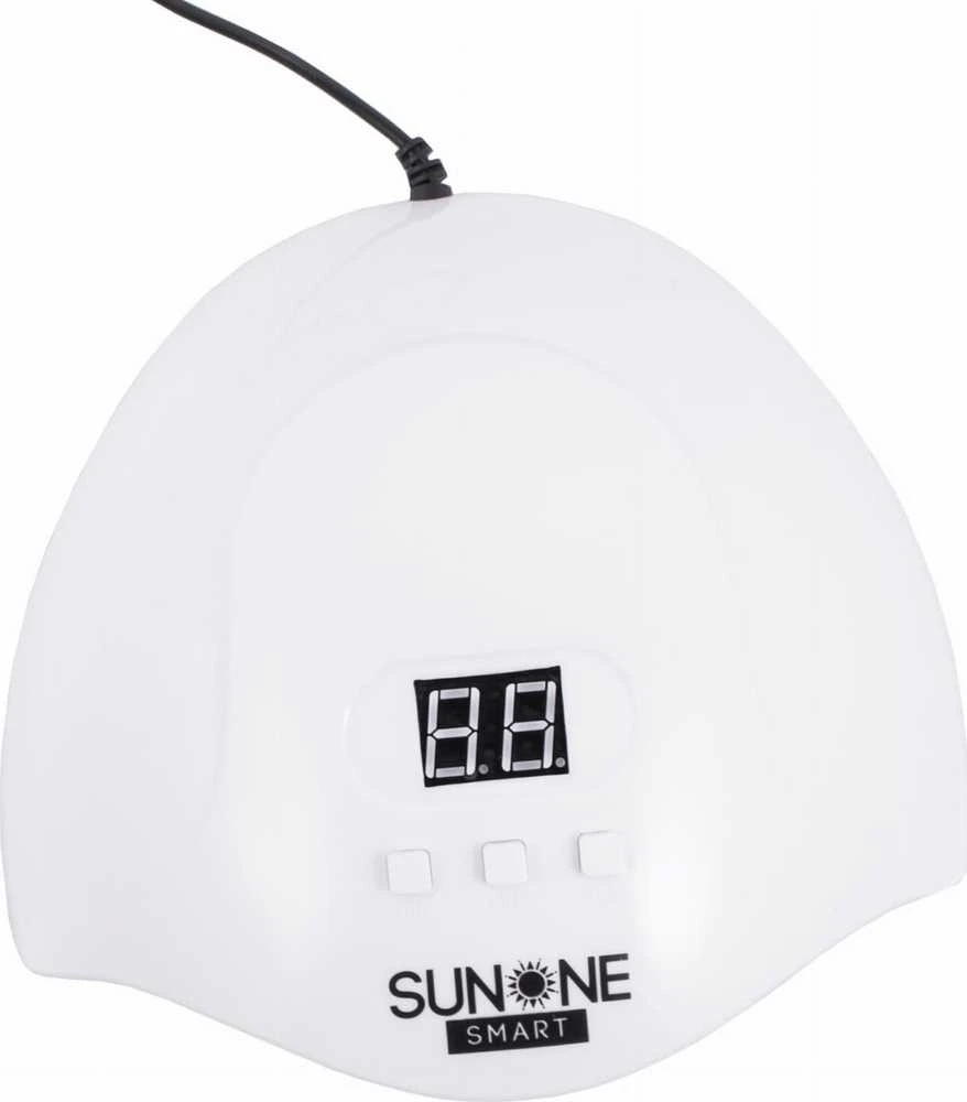 Sunone Smart UV/LED 48W gelinio lakavimo lempa