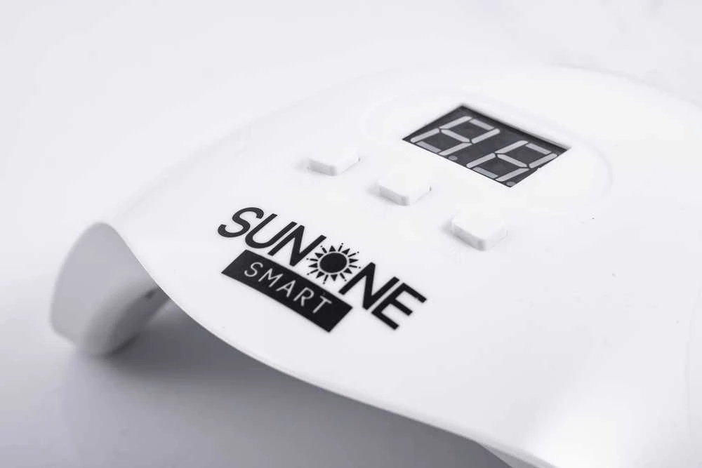 Sunone Smart UV/LED 48W gelinio lakavimo lempa