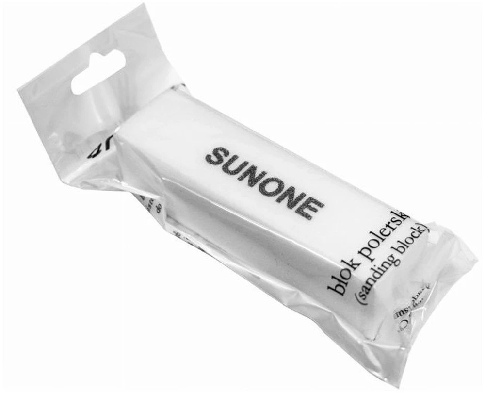 Sunone Bloki Poleskie