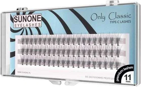 Sunone Only Classic Juodas