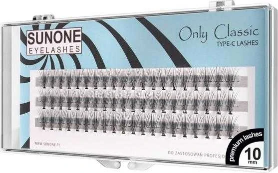 Sunone Only Classic Juodas
