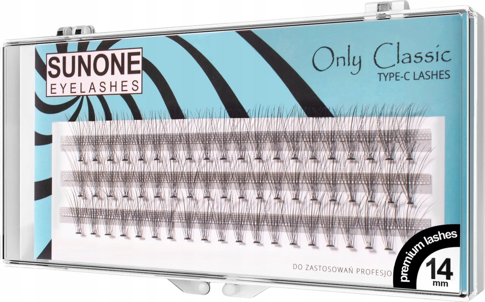 Sunone Only Classic Juodas