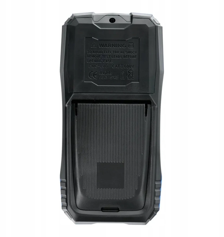 SUNSHINE DT-24 Pro multimetras-osciloskopas