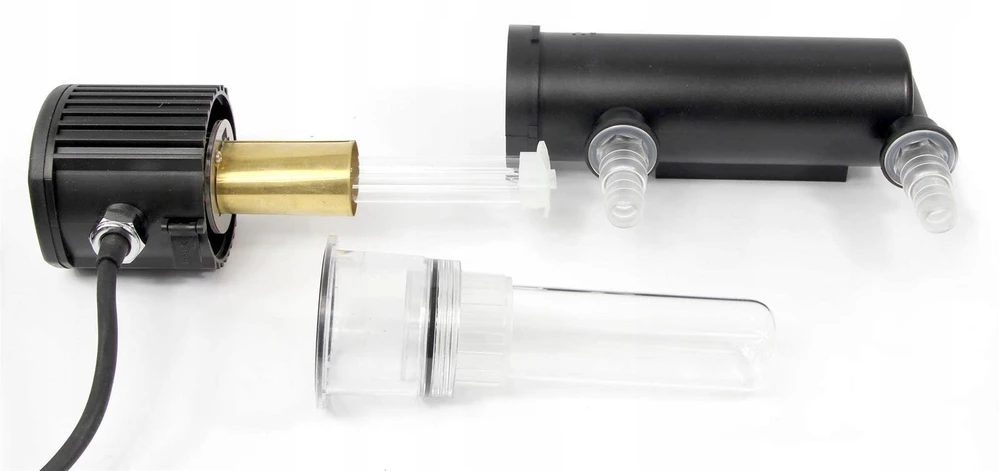 SUNSUN CUV-207 UV-C Lamp