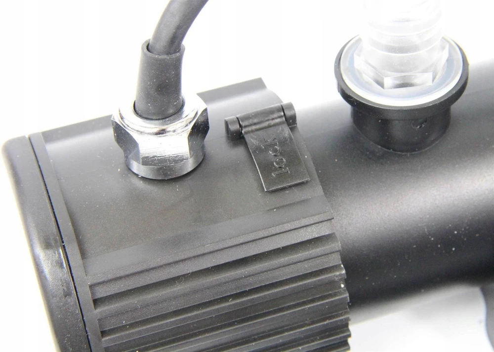 SUNSUN CUV-207 UV-C Lamp