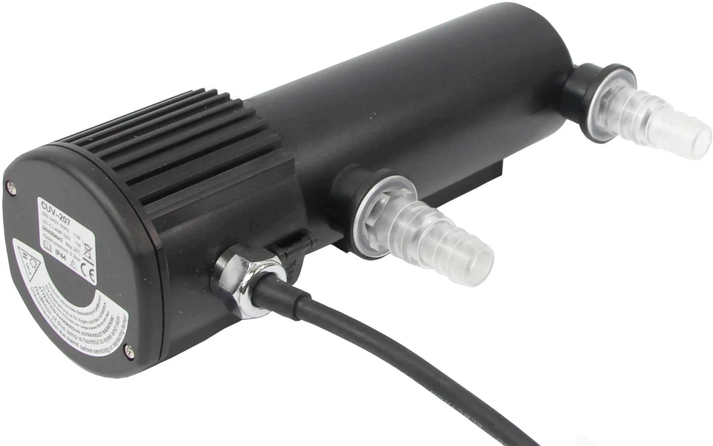 SUNSUN CUV-207 UV-C Lamp