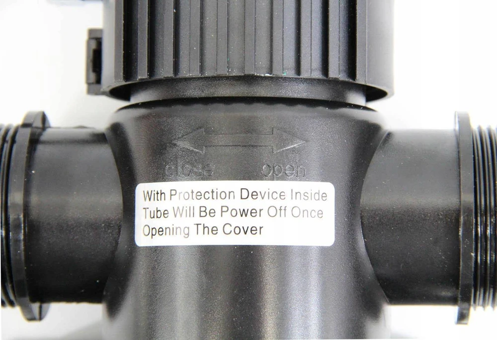 SUNSUN CUV-211 UV-C Lamp