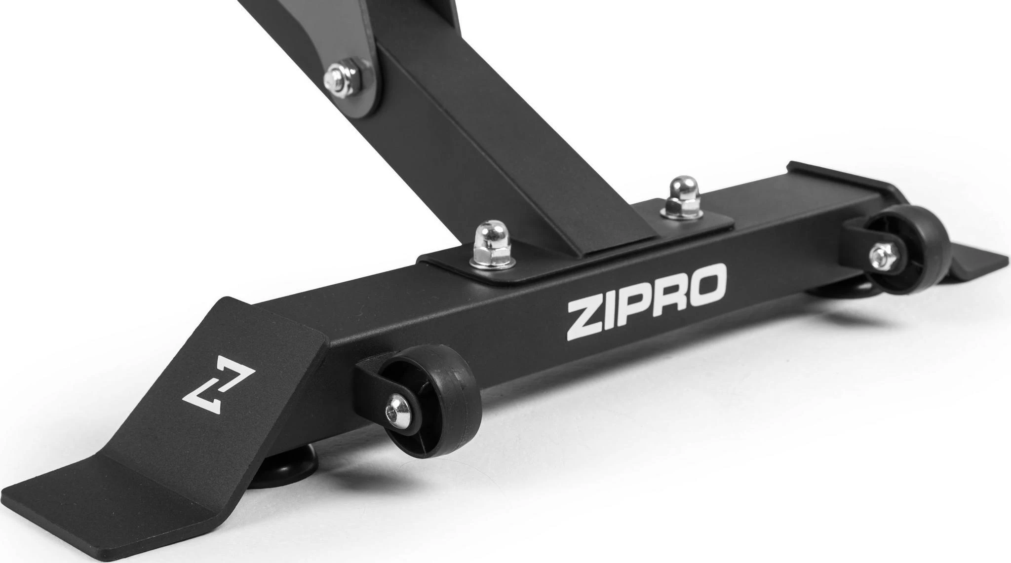 Zipro Superset treniruočių suoliukas su stovu