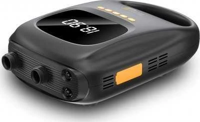 SUP pompa su išorinio akumuliatoriaus funkcija Technaxx TX-266