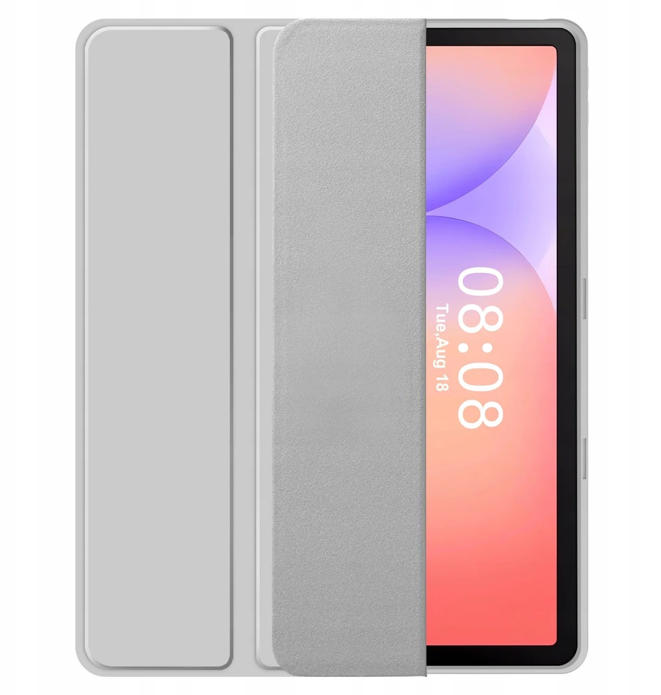 TECH-PROTECT SC RAŠIKLIS GALAXY TAB S9 11.0 / S9 FE / S10 FE / S10 LITE 10.9 X710 / X716B / X510 / X516B / X520 / X526 / X400 / X406B Pilkas