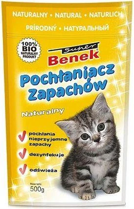 Gyvūnų Dėmių Valiklis - Certech 10241