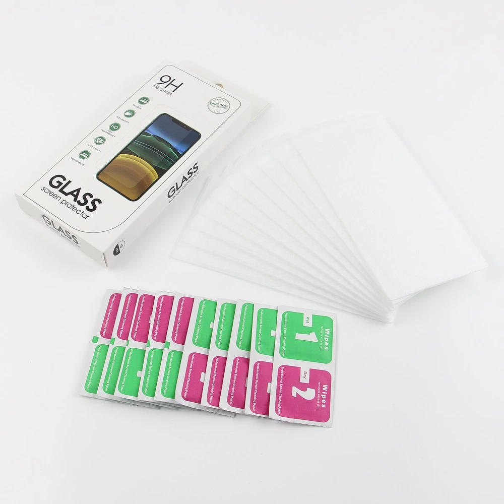 TFO Telforceone Grūdintas stiklas 2,5D Xiaomi Redmi 14 5G 10in1