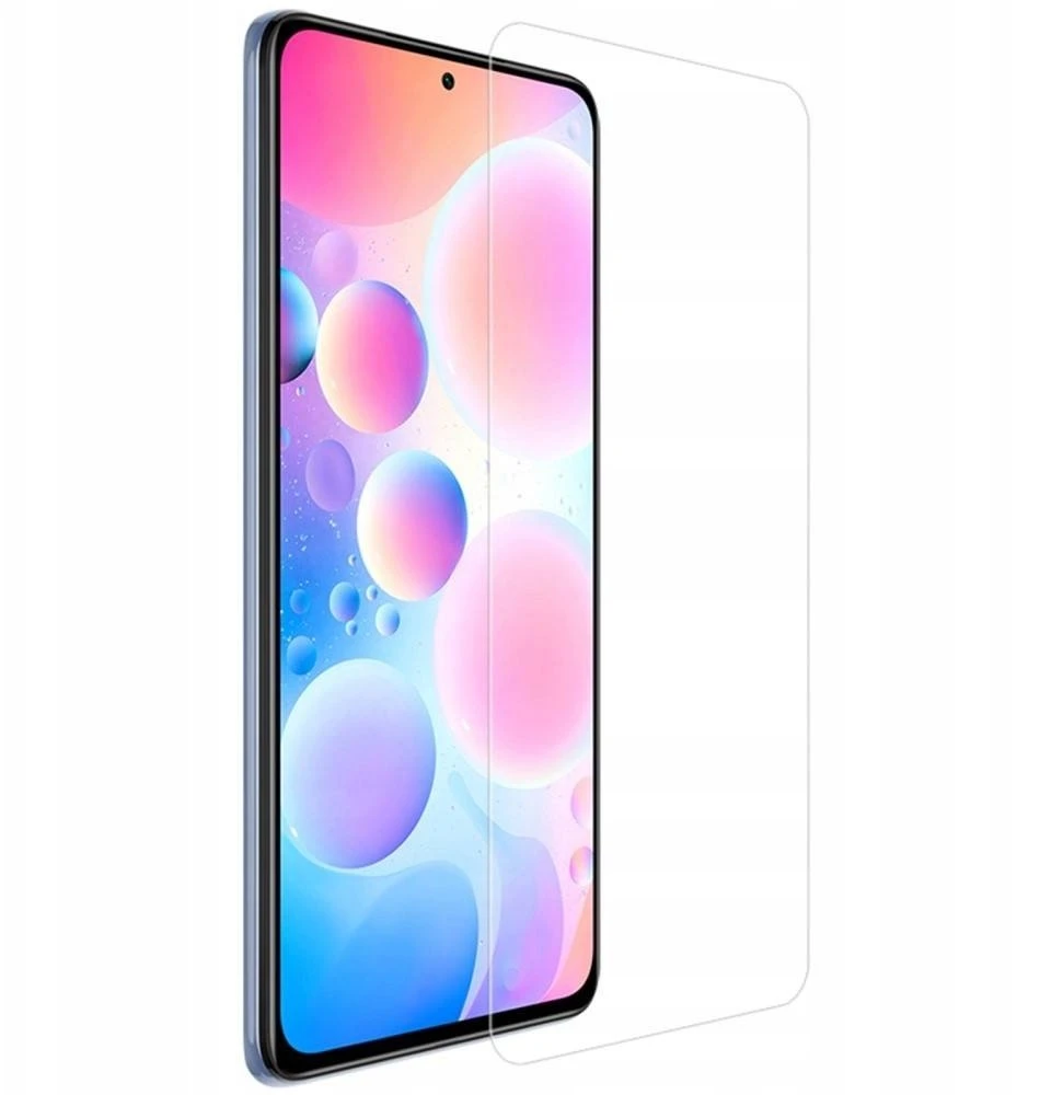 „Telforceone“ grūdintas 2,5D stiklas, skirtas „Xiaomi 17 Pro Max“.
