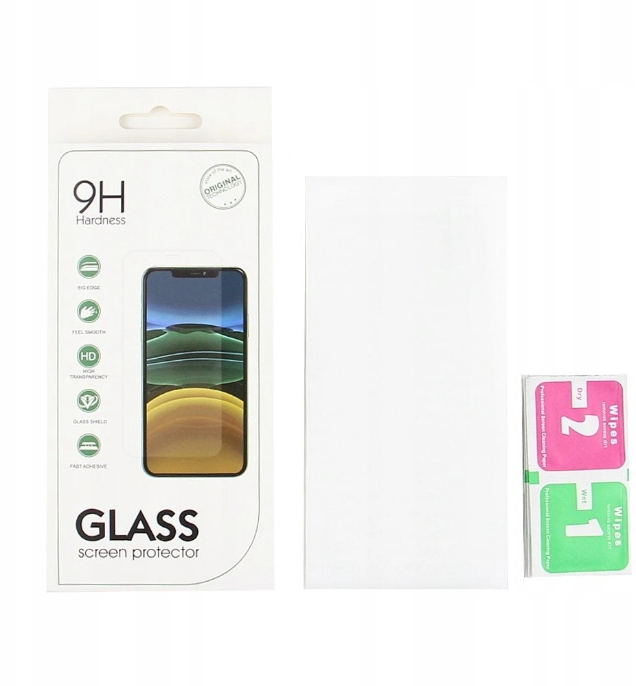 TFO Grūdintas stiklas 2,5D, skirtas Xiaomi 14T / 14T Pro 10in1