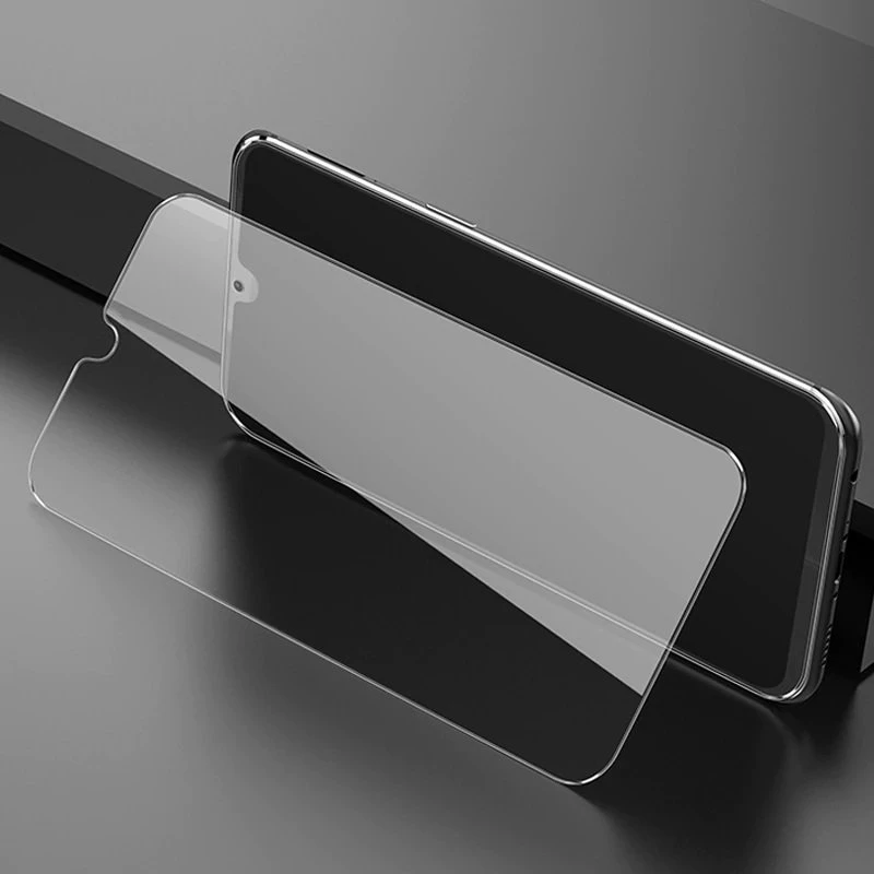 TFO 2,5D grūdintas stiklas, skirtas Xiaomi Redmi 13C 4G / 5G