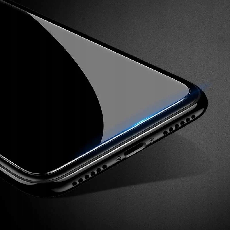 TFO 2,5D grūdintas stiklas, skirtas Xiaomi Redmi 13C 4G / 5G