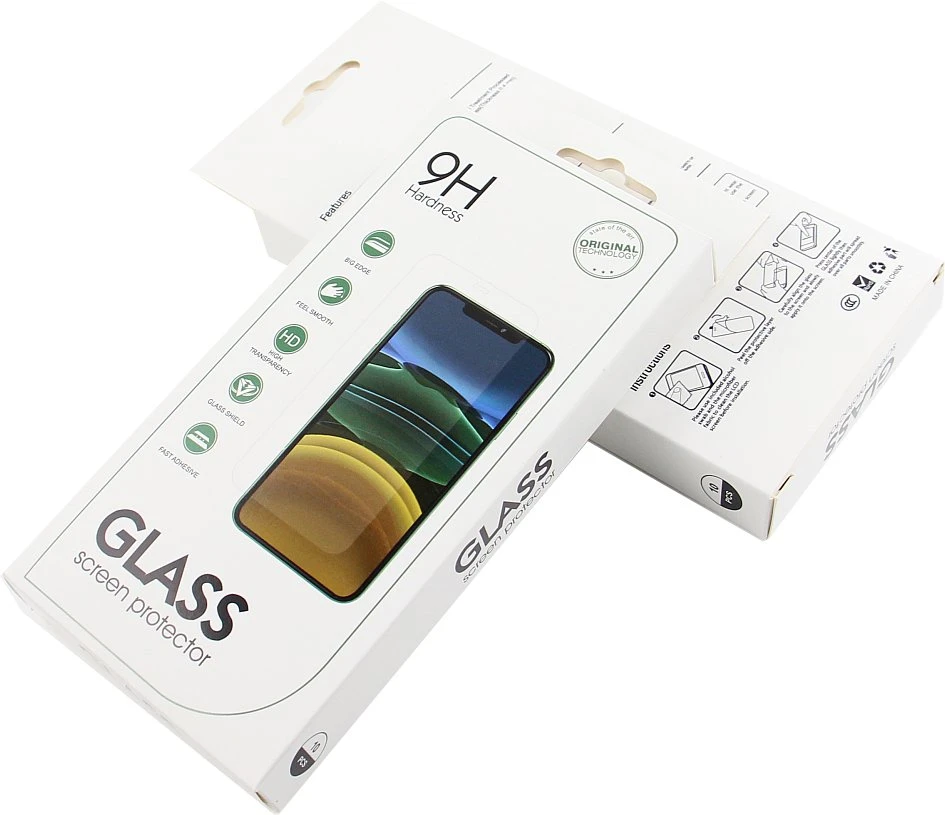 TFO Telforceone Grūdintas stiklas 2,5D Xiaomi Redmi 14 5G 10in1