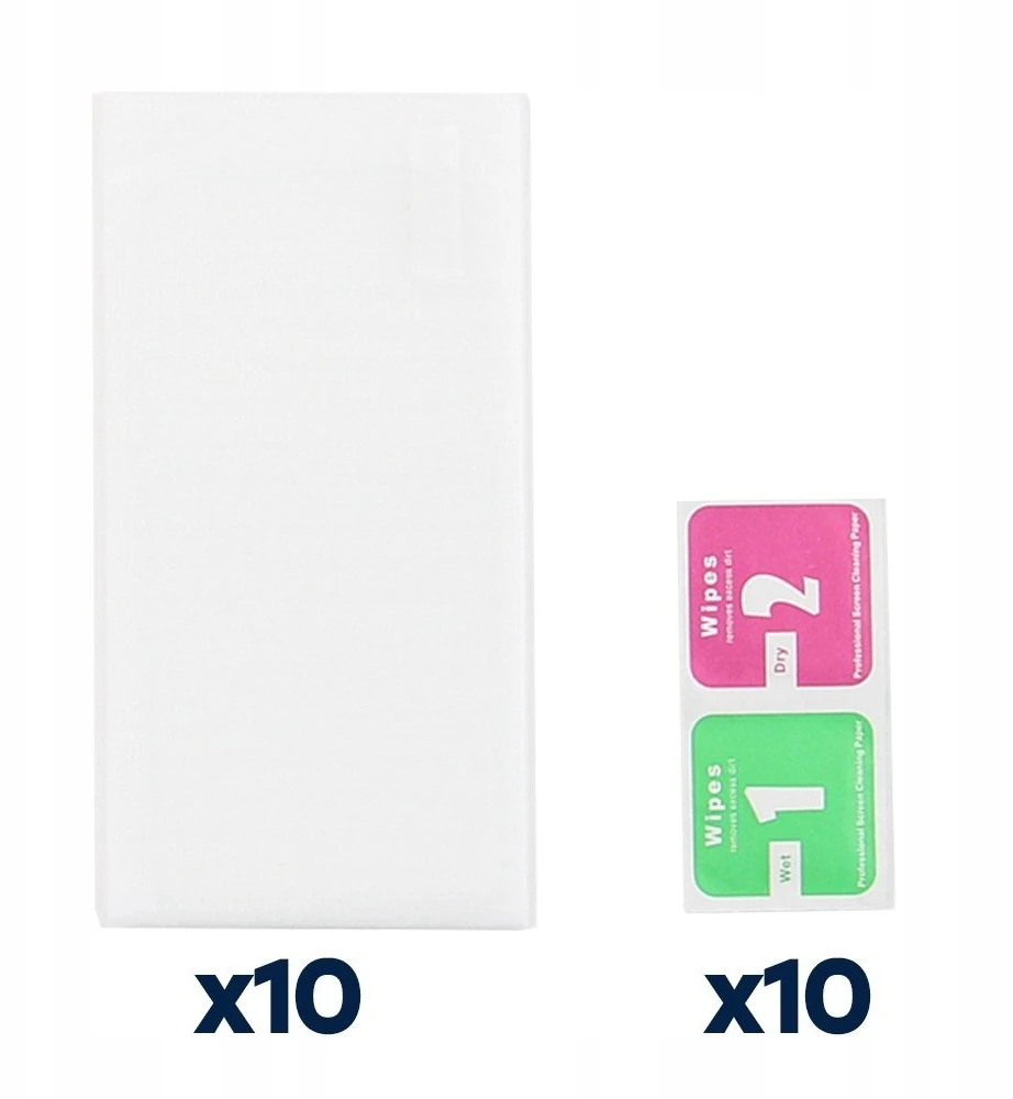 TFO Grūdintas stiklas 2,5D, skirtas Xiaomi 14T / 14T Pro 10in1