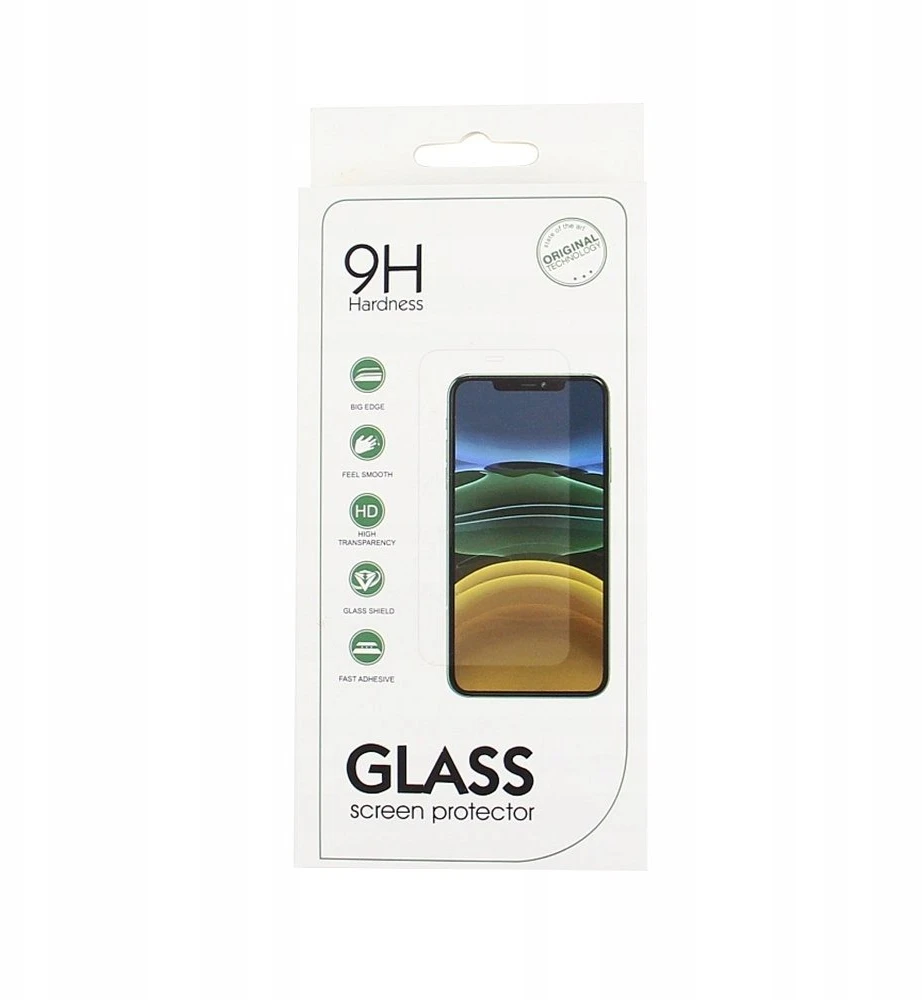 TFO Grūdintas stiklas 2,5D, skirtas Xiaomi 14T / 14T Pro 10in1