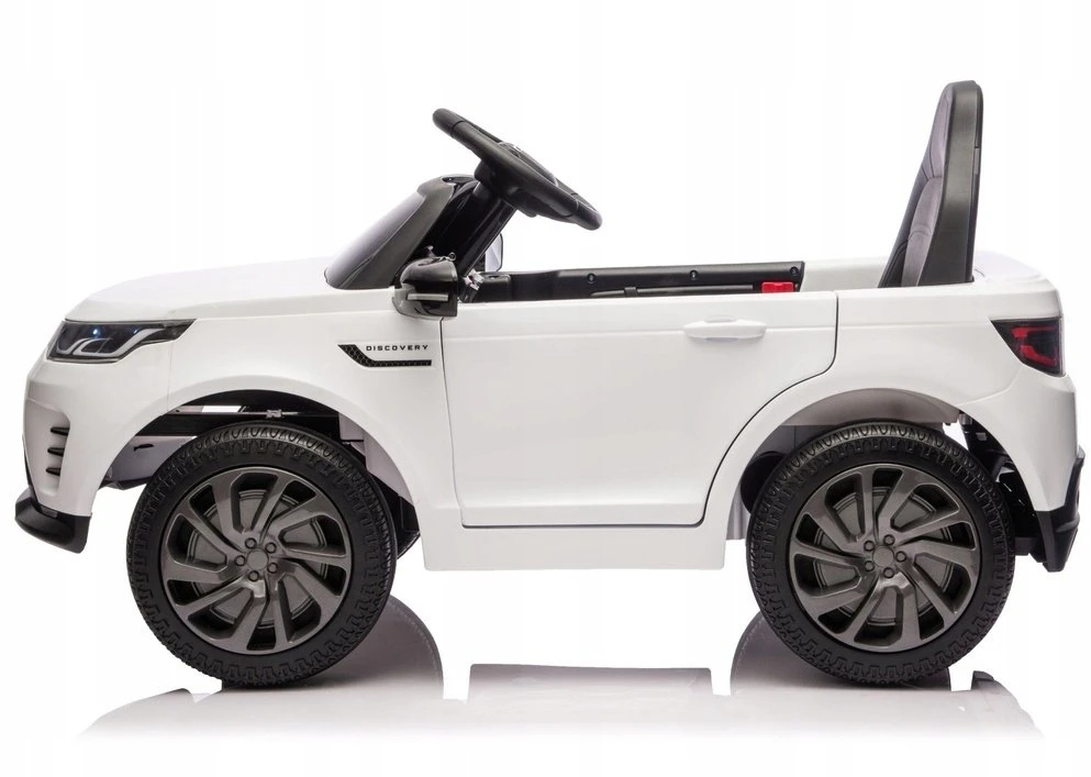 Lean Cars Elektromobilis Land Rover Discovery DLS-K06