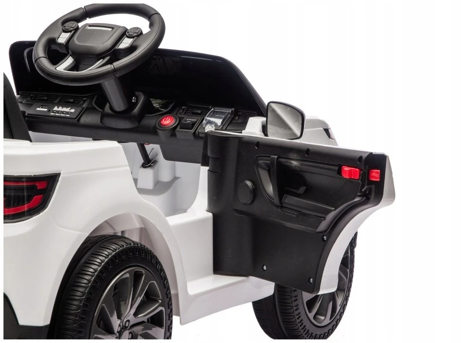 Lean Cars Elektromobilis Land Rover Discovery DLS-K06