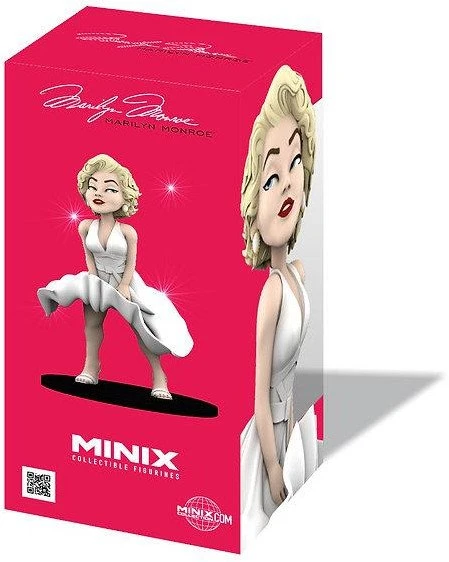 MINIX - MERILYN MONROE