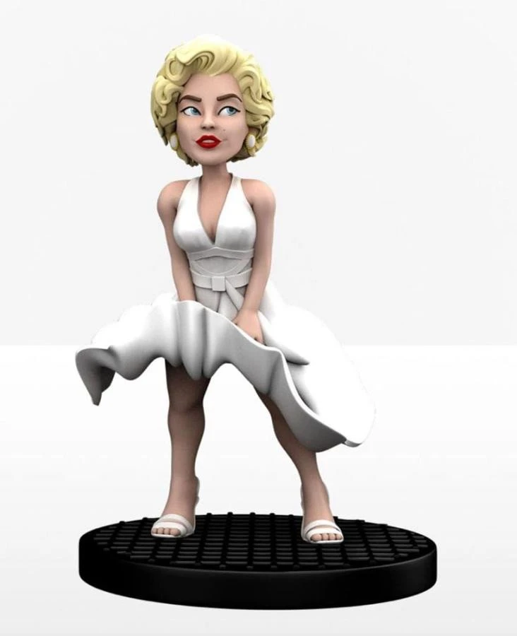 MINIX - MERILYN MONROE