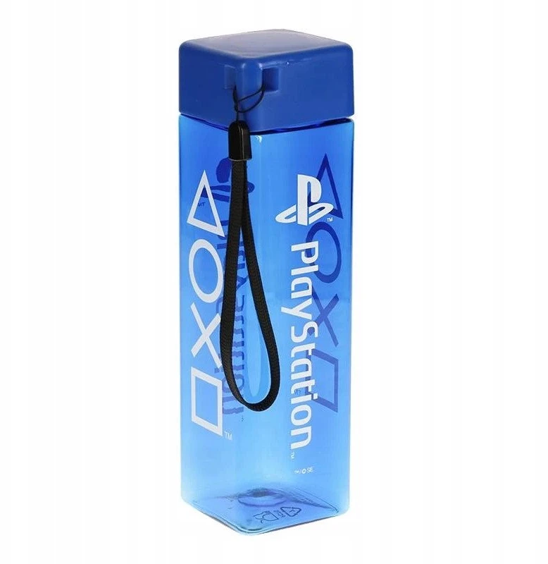 Paladone Playstation vandens gertuvė | 500 ml