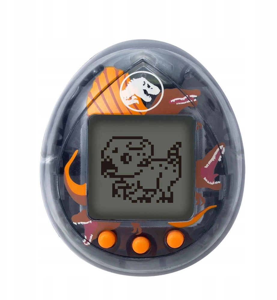 Bandai TAMAGOTCHI NANO – JURASSIC WORLD SPINOSAURUS