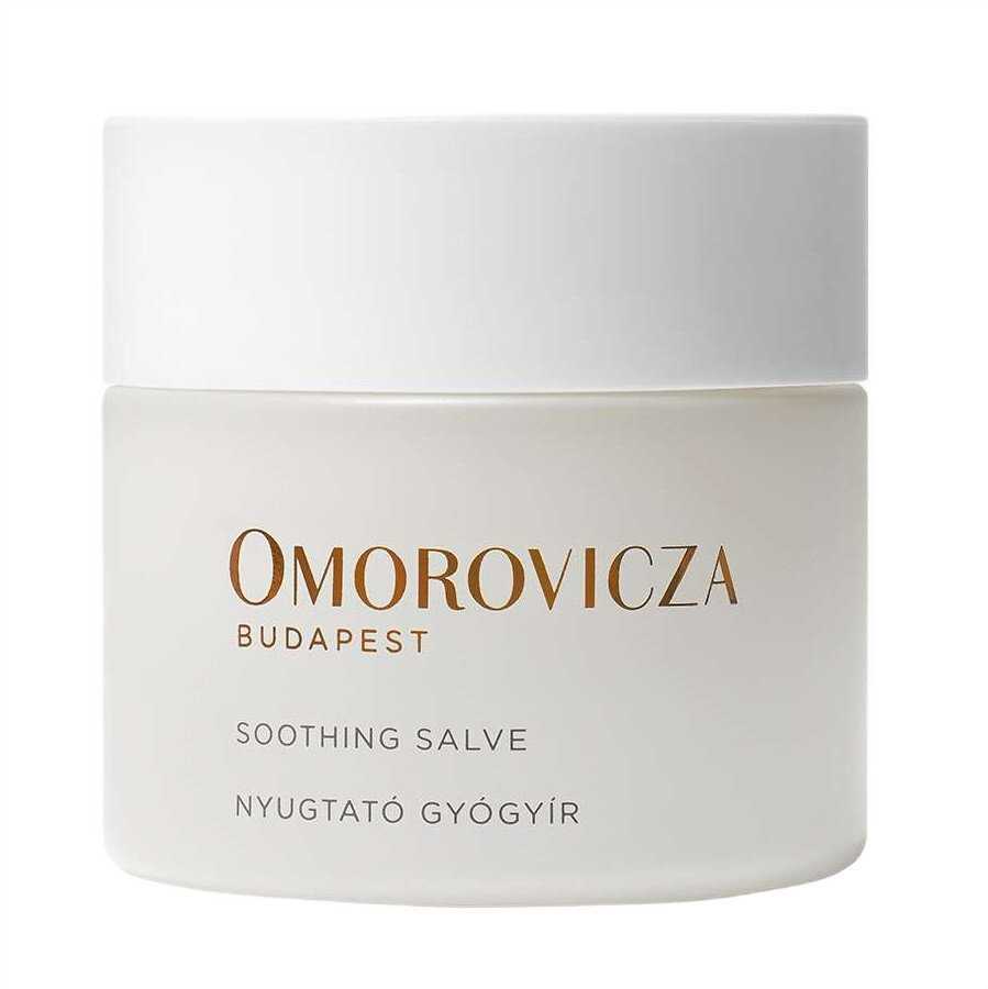 Superfood For Skin Omorovicza Raminamasis veido tepalas „Salve“, 50 ml