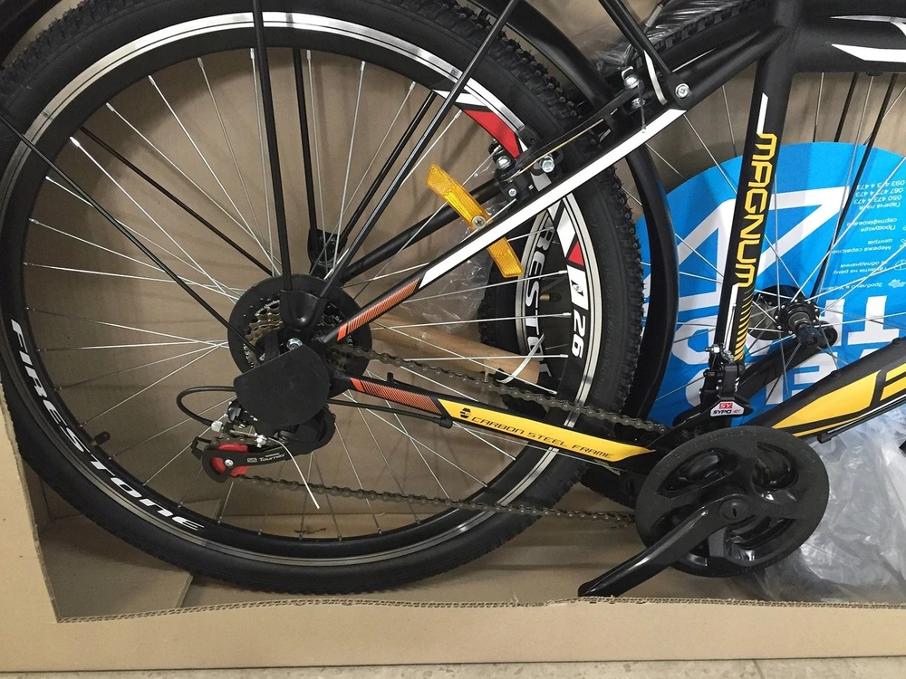 Leon Superior 27.5'' XC-70 AM Hydraulic lock out HDD 18'' Mėlyna/Pilkas 2022