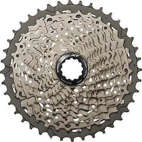 Galinis žvaigždžių blokas Shimano XT CS-M8000 11-speed-11-42T