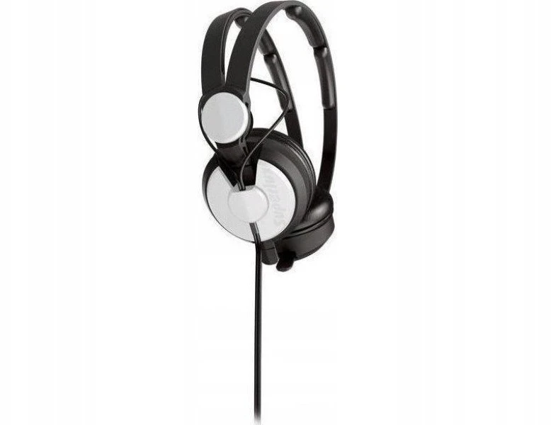 Ausinės Superlux HD562 balta