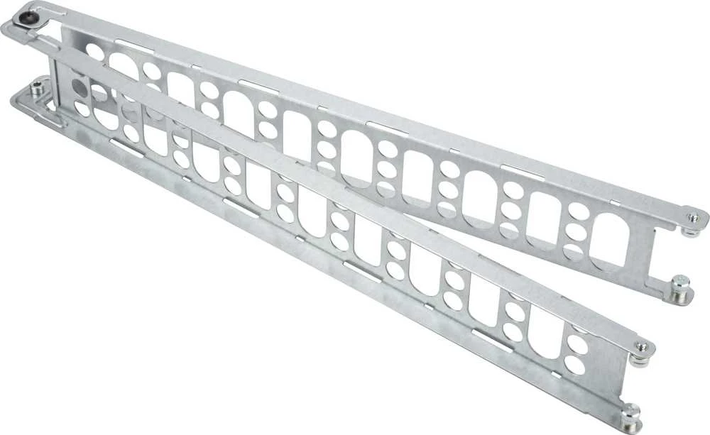 SuperMicro 2U-4U kabelių organizavimo grupė (MCP- 290-00073-0N)