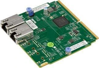 SuperMicro Adap Supermic SIOM 2x RJ45 GBE AOC- MGP- I2M