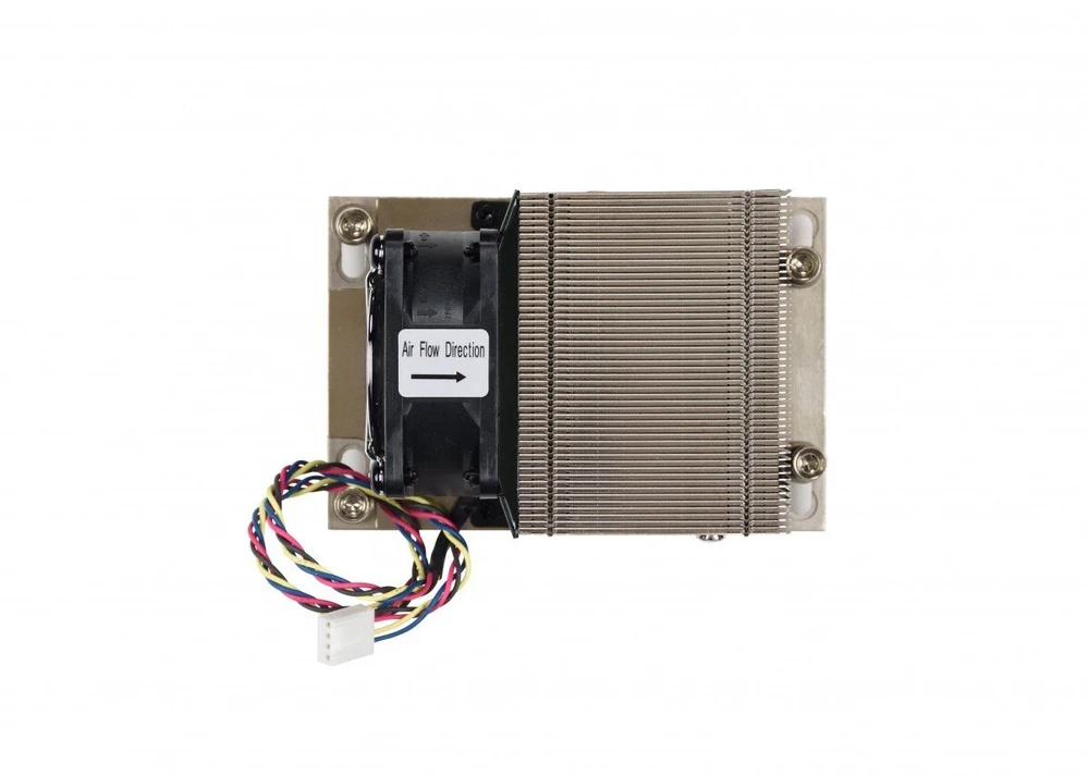 Super Micro Computer Wentylator SuperMicro Computer Cooling System (W129035670)