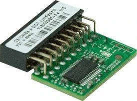 Super Micro Computer SuperMicro TPM modulis (AOM-TPM-9665V)