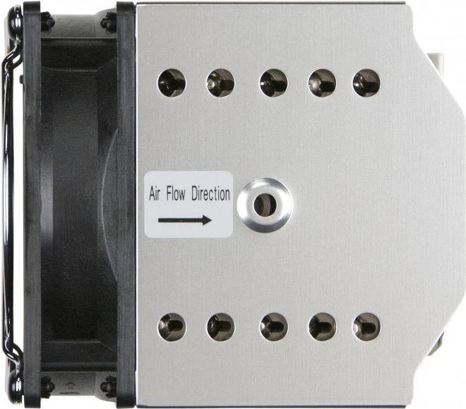 Aušinimas CPU pasyvus SUPERMICRO SNK-P0070APS4