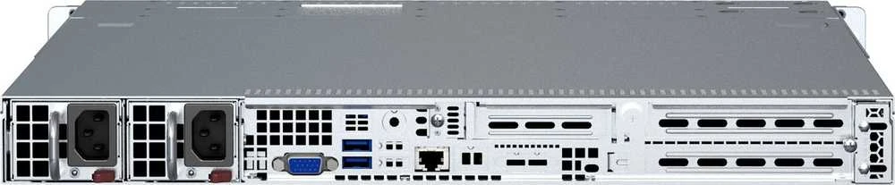 SuperMicro SuperChassis LB16AC2-R504W serverio dėklas
