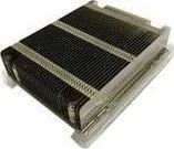 SuperMicro Supermic CPU KUHler SNK-P0057PS Sockel 2011 1U passiv, Siauras ILM