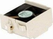 Super Micro Computer SuperMicro Supermicro Lüfter FAN-0104L4 80x80x25mm 2800 RPM PWM