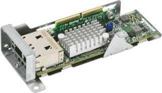 SuperMicro Supermicro papildoma kortelė AOM-CTGS-I2TM