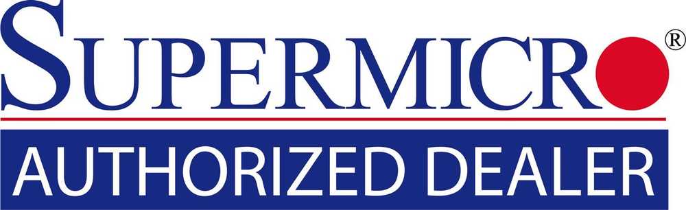 „SuperMicro Supermicro“ tinklo itin didelio stovo adapterio valdiklis AOC-UR-i4XT