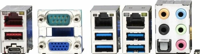 Pagrindinė plokštė Super Micro Computer SuperMicro X11SPA-T (MBD-X11SPA-T-O)