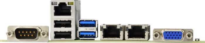 Pagrindinė plokštė Supermicro X11SPi-TF/LGA 3647/ATX/Intel C622