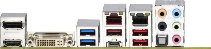 Pagrindinė plokštė 1200 S Supermicro MBD-X12SAE-O