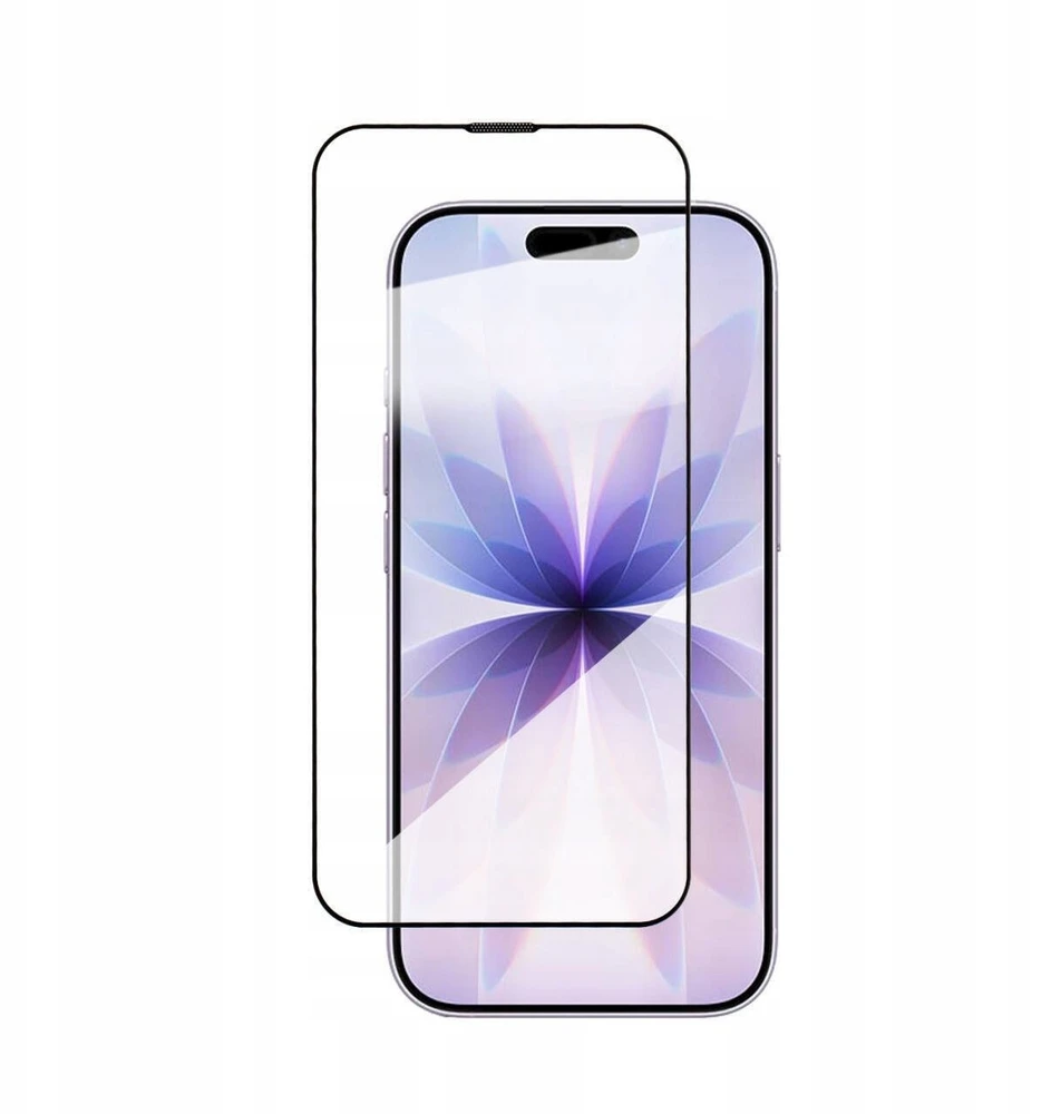 TFO „Telforceone“ antirefleksinis grūdintas stiklas, skirtas „iPhone 13/13 Pro/14/16e/17e“