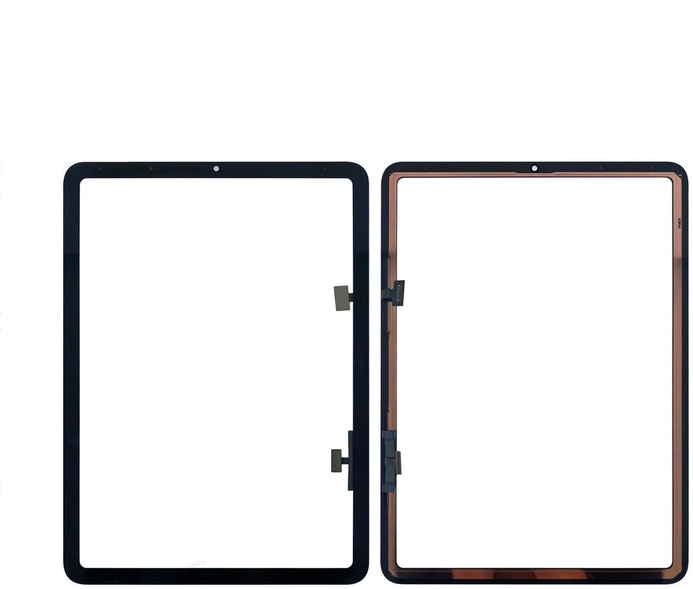 TFO Jutiklinis ekranas iPad Air 5 2022 juodas