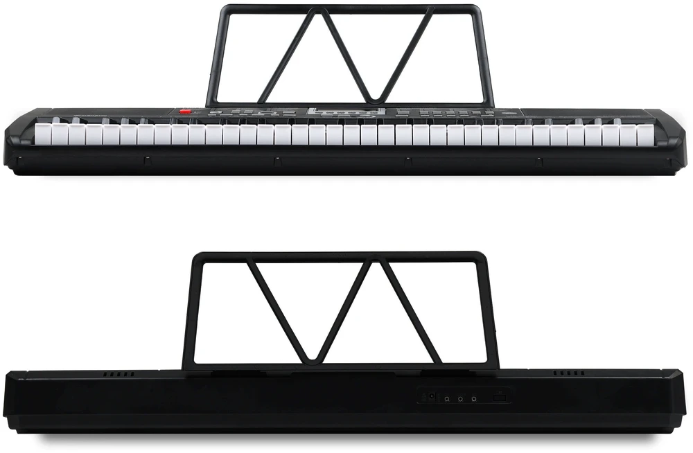 SUPRIMO EK61L keyboard elektroninis edukacyjny pr