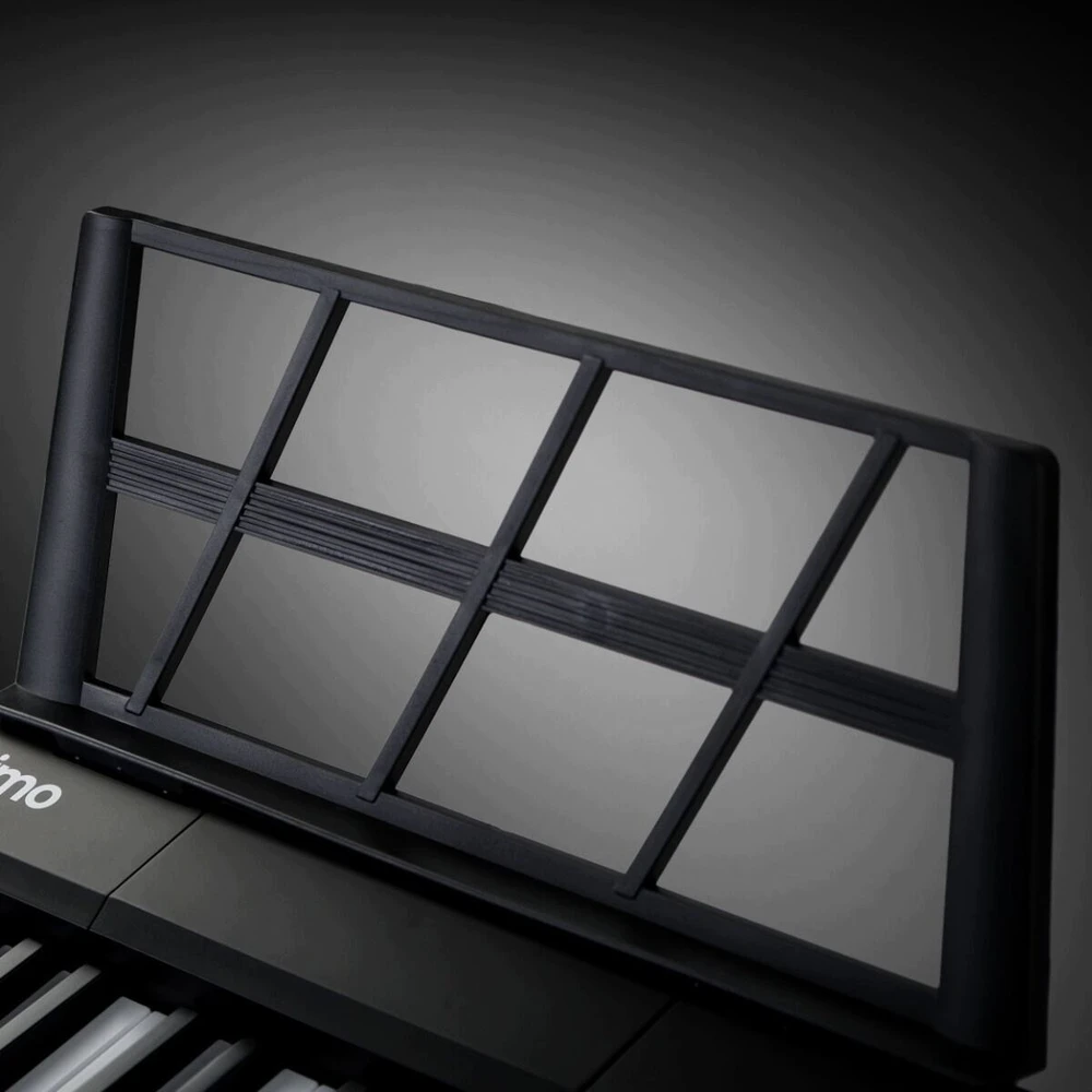 SUPRIMO P-881 BK skaitmeninis pianinas nešiojamas juodas